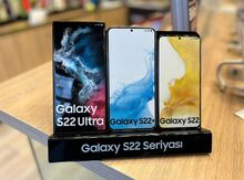 Samsung Galaxy S22 Ultra 12GB/256GB