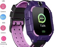 Smart Watch 2030 C002 Purple