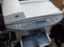 Printer "HP 1522"