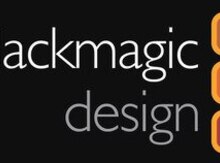 Blackmagic Design Studio