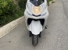 Yamaha, 2022 il