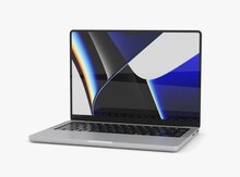 MacBook Pro 16.2" Apple M1 Pro MK1E3RU/A