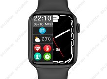 Smart Watch X7 Black