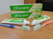 "Orecare" diş məcunu