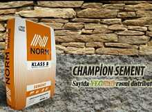 "Norm B Klass" sement