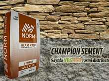"Norm C500" sement