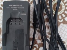 "Olympus" adapteri