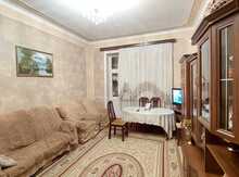 2-otaqlı mənzil, Sumqayıt ş., 54 m²