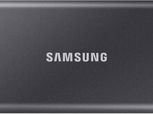 "Samsung T7” SSD 1050mb/s USB 3.2 1 TB