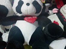 Oyuncaq "Panda Love You"
