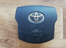 "Toyota Prius" airbag