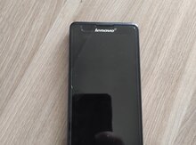 Lenovo P780 Black 4GB/1GB
