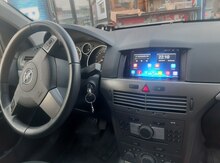 "Opel H" monitoru
