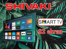 Televizor "Shivaki 82"