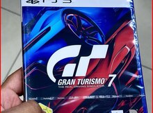 PS5 üçün "Gran Turismo 7" oyunu