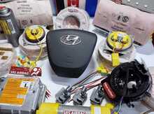 "Hyundai accent 2012" airbag qapağı