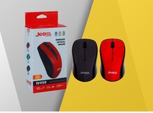Wireless mouse "Jedel W450" 