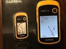 GPS naviqator