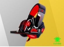 Gaming qulaqlıq "Rgb Plextone PC780"