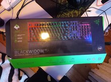 "Razer Black Widow V3" oyun klaviaturası