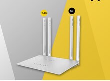 Router "LB-Link BL-W1210M 5G"