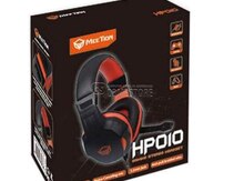 Gaming headset "HP010"