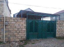 Həyət evi, Biləcəri qəs.