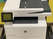 Printer "HP Laserlet M426dw"