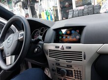 "Opel H" android monitoru