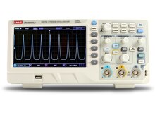 Uni-T UTD2102CL+ Ossiloqraf 100Mhz 