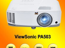 Proyektor "Viewsonic PA503"