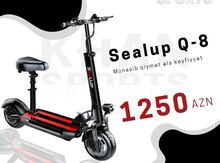 Scooter Q8