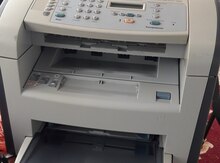 Printer "HP M1319F"