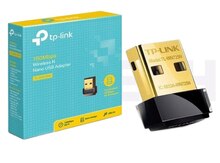 Wifi USB adapter "TP-link"