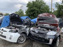 "Toyota Prius" ehtiyat hissələri