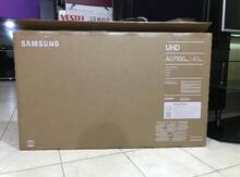 Televizor "Samsung AU 7100