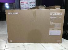 Televizor "Samsung AU 8000"