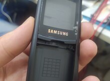 Telefon "Samsung" korpusları