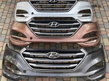 "Hyundai tucson 2015-2017" buferləri