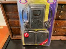 Lenoxx 9350 Cassette Player 