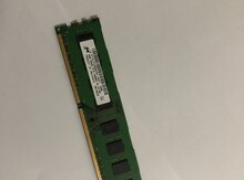 RAM "DDR3", 2GB