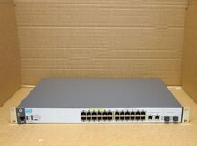 Switch "HP 2530-24"