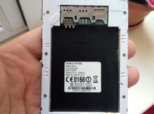 Lenovo A3690 White 8GB/1GB