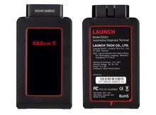 LAUNCH X431 PRO 5