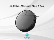 Mi Robot Vacuum Mop 2 Pro