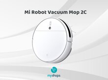 Mi Robot Vacuum Mop 2C