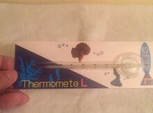 Akvarium termometri
