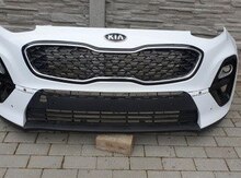 "Kia Sportage 2018-2020" buferi