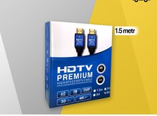 HDMI kabel 4K 1.5 Metr