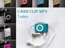 Walkman mini MP3 pleyer